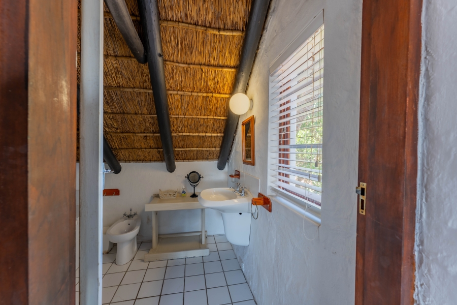 5 Bedroom Property for Sale in St Francis Bay Village Eastern Cape